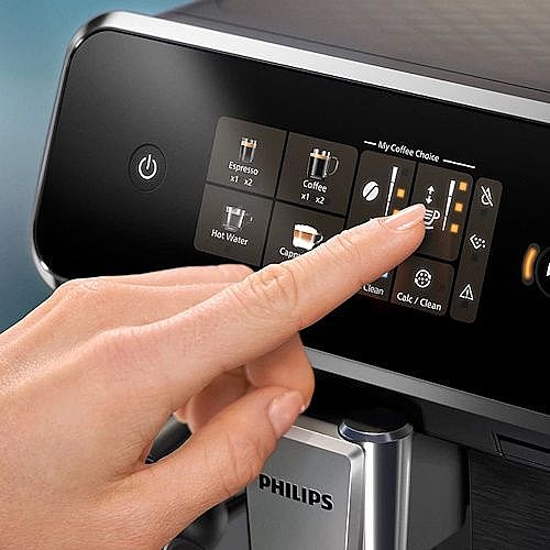 ����� ��� �������� PHILIPS EP2334/10