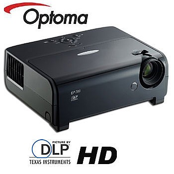 ���� ���� OPTOMA ��� EP780