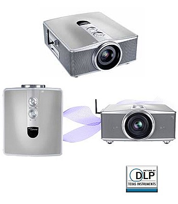 ���� ���� OPTOMA ��� EP783S
