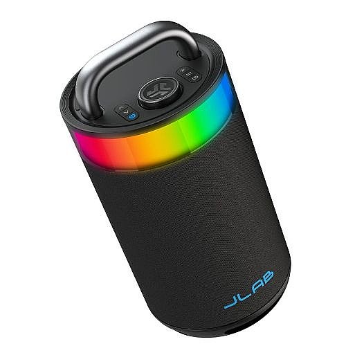 ����� ���� ������ 100W ����� 360� ������ JLAB RGB ��� ��� ��� EPUC PARTY