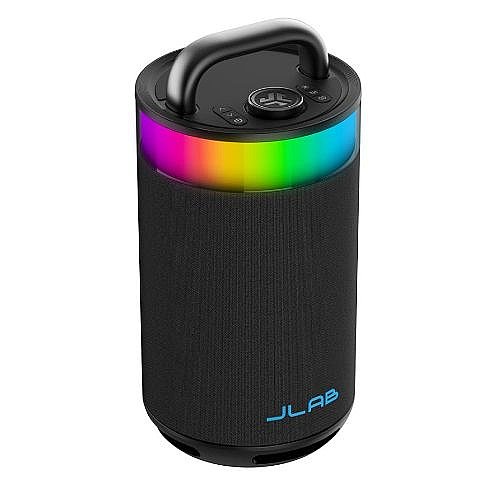 ����� ���� ������ 100W ����� 360� ������ JLAB RGB ��� ��� ��� EPUC PARTY