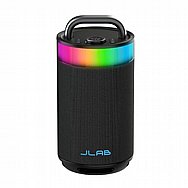 רמקול נייד עוצמתי 100W סאונד 360° ותאורת JLAB RGB ג'יי לאב דגם EPUC PARTY רמקול נייד עוצמתי 100W סאונד 360° ותאורת JLAB RGB ג'יי לאב דגם EPUC PARTY