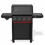 גריל גז חכם WEBER וובר דגם EPX-435R 1502151 גריל גז חכם WEBER וובר דגם EPX-435R 1502151