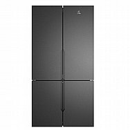 מקרר 4 דלתות 572 ליטר ELECTROLUX אלקטרולוקס דגם EQE5600BA מקרר 4 דלתות 572 ליטר ELECTROLUX אלקטרולוקס דגם EQE5600BA