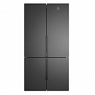 מקרר 4 דלתות 572 ליטר ELECTROLUX אלקטרולוקס דגם EQE5600BB מקרר 4 דלתות 572 ליטר ELECTROLUX אלקטרולוקס דגם EQE5600BB