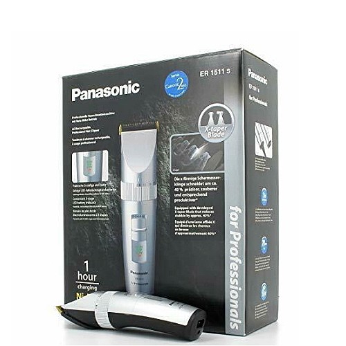 ����� ������ ����� ���� PANASONIC ������� ��� ER1511S