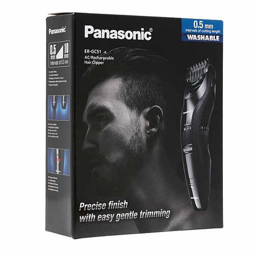 ����� ������ ���� PANASONIC ������� ERGC51
