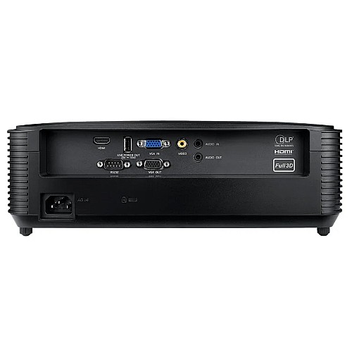 ���� ���� OPTOMA ������� ��� ES-335
