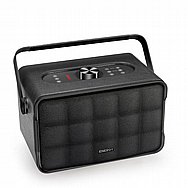 רמקול אלחוטי נייד ENERGY אנרג'י דגם VINTAGE P40 ES340 רמקול אלחוטי נייד ENERGY אנרג'י דגם VINTAGE P40 ES340