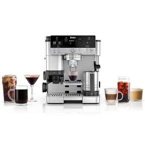 ����� ������ ��� �������� NINJA ����� ��� LUXE CAFE ES601