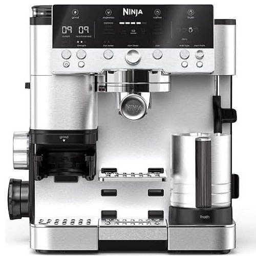 ����� ������ ��� �������� NINJA LUXE CAFE ES603