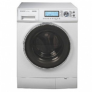 ����� ����� 8 �"� ���� SHARP ��� ES8112XW