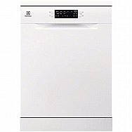 מדיח כלים רחב ELECTROLUX אלקטרולוקס דגם ESA47200SW מדיח כלים רחב ELECTROLUX אלקטרולוקס דגם ESA47200SW