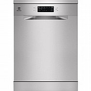 מדיח כלים רחב ELECTROLUX אלקטרולוקס דגם ESA47200SX מדיח כלים רחב ELECTROLUX אלקטרולוקס דגם ESA47200SX