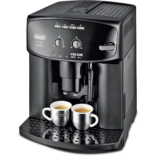 ����� ��� Caffe Corso ���� DELONGHI ������ ��� ESAM2600