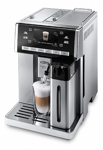 ����� ������ �������� ���� DELONGHI ��� ESAM6900M