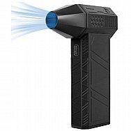 מפוח אוויר אלחוטי SASSONIC ססוניק דגם ESE121 מפוח אוויר אלחוטי SASSONIC ססוניק דגם ESE121