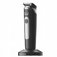 מכונת קיצוץ לגוף SASSONIC ססוניק דגם ESE159 מכונת קיצוץ לגוף SASSONIC ססוניק דגם ESE159
