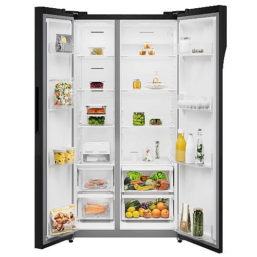 ���� SBS ��� ��� ��� 624 ���� ELECTROLUX ���������� ��� ESE6205B-B