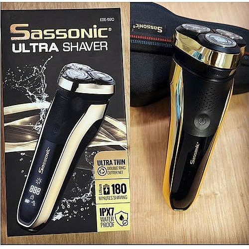 ����� ����� ����� ���� SASSONIC ������ ��� ESE 690