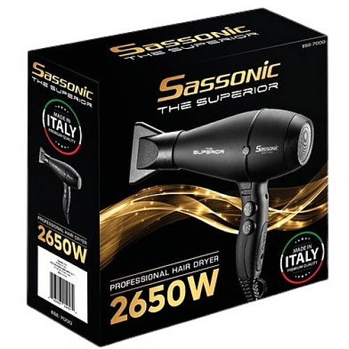 ����� ���� ������ ���� SASSONIC ������ ��� ESE7000