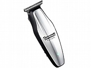 מכונת תספורת מבית SASSONIC ססוניק דגם COMPACT ZEROCUT ESE780 מכונת תספורת מבית SASSONIC ססוניק דגם COMPACT ZEROCUT ESE780