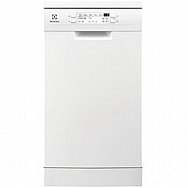 מדיח כלים צר 9 מערכות כלים ELECTROLUX אלקטרולוקס דגם ESS42210SW מדיח כלים צר 9 מערכות כלים ELECTROLUX אלקטרולוקס דגם ESS42210SW