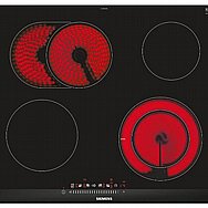 כיריים קרמיות 60 ס"מ SIEMENS סימנס דגם ET675FNP1C כיריים קרמיות 60 ס"מ SIEMENS סימנס דגם ET675FNP1C