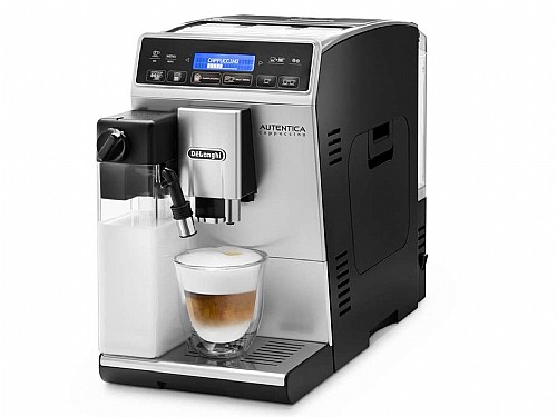����� ������ ���� DELONGHI ������ ��� AUTENTICA ETAM 29.660.SB