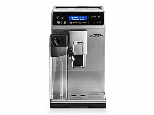 ����� ������ ���� DELONGHI ������ ��� AUTENTICA ETAM 29.660.SB