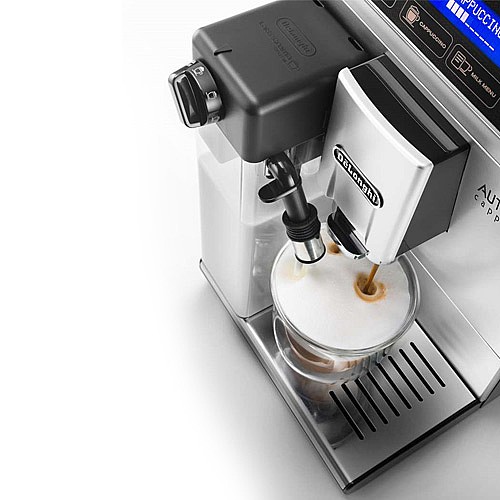 ����� ������ ���� DELONGHI ������ ��� AUTENTICA ETAM 29.660.SB
