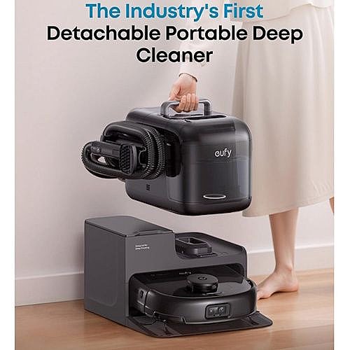���� ���� ������ ANKER ���� ��� EUFY E28 OMNI 51261