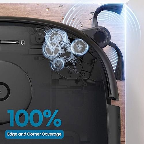 ���� ���� ������ ANKER ���� ��� EUFY E28 OMNI 51261