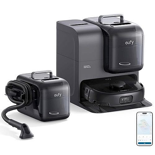 ���� ���� ������ ANKER ���� ��� EUFY E28 OMNI 51261