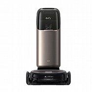 שואב רובוטי שוטף ANKER אנקר דגם EUFY OMMI S2 51293 שואב רובוטי שוטף ANKER אנקר דגם EUFY OMMI S2 51293