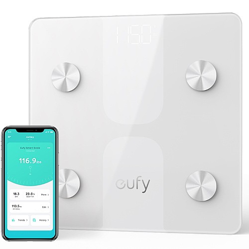 ���� ��� ��� ���� ANKER ���� ��� EUFY SMART SCALE