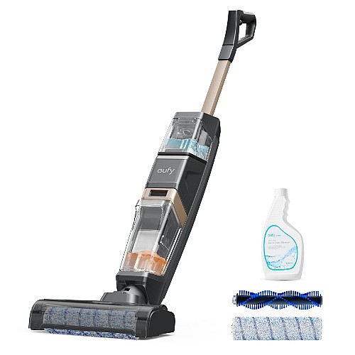 ���� ��� ��� / ���� ������ ���� ANKER EUFY ���� ���� ��� EUFY WETVAC W31