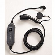 כבל טעינה לרכב חשמלי ZEERO זירו דגם EV-1700 כבל טעינה לרכב חשמלי ZEERO זירו דגם EV-1700