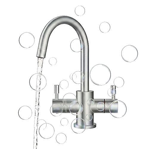 ����� ����� ��� ��-������ PENTAIR ��� EVERPURE BEVCO TRIO 18L �� ���