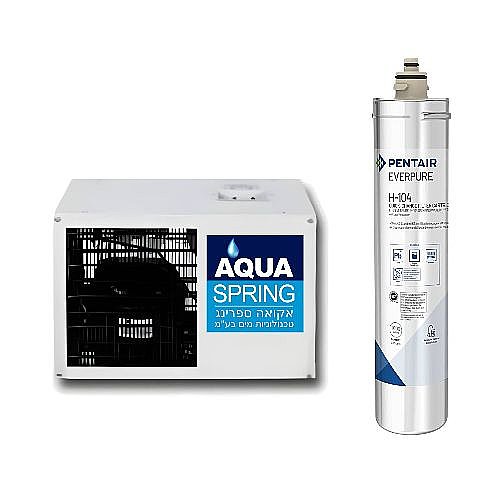 ����� ����� ��� ��-������ PENTAIR ��� EVERPURE MONO �� ����