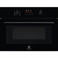 מיקרוגל משולב גריל 46 ס"מ ELECTROLUX אלקטרולוקס דגם EVK6E46Z מיקרוגל משולב גריל 46 ס"מ ELECTROLUX אלקטרולוקס דגם EVK6E46Z