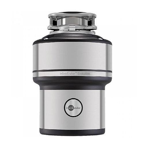 ���� ���� InSinkErator ��� ���� ������� ��� EVOLUTION 250