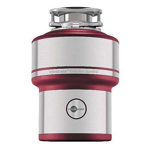 ���� ���� INSINKERATOR ��� EVOLUTION 200 S