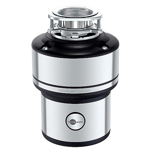 ���� ���� ���� InSinkErator ��� ���� ������� ��� ISE EVOLUTION 250