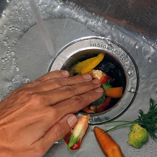 ���� ���� ���� InSinkErator ��� ���� ������� ��� ISE EVOLUTION 250