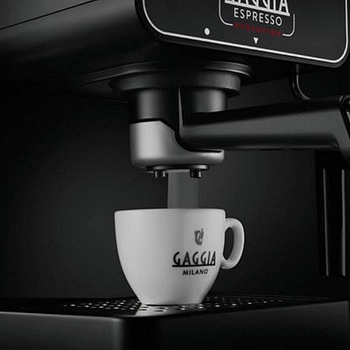 ����� ��� �������� GAGGIA ����� ��� ESPRESSO EVOLUTION EG2115/01 30012