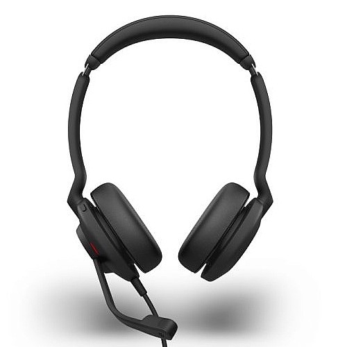 ����� ��� ����� ������ ���� JABRA ����� ��� EVOLVE 2 30 MS STEREO USB-C