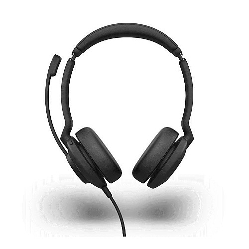 ����� ��� ����� ������ ���� JABRA ��� EVOLVE 2 30 MS STEREO USB-A