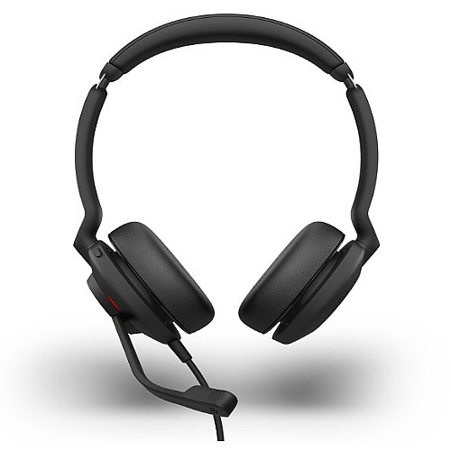 ����� ��� ����� ������ ���� JABRA ��� EVOLVE 2 30 MS STEREO USB-A