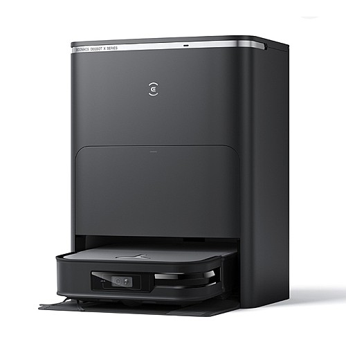 ���� ��� ���� �� ���� ����� ������ ���� ���� ECOVACS ������ ��� ECOVACS DEEBOT X2 OMNI
